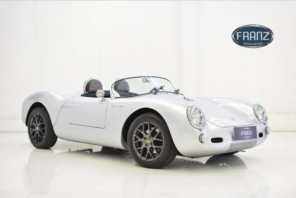 Chamonix Spyder 550 2009 - Vendido