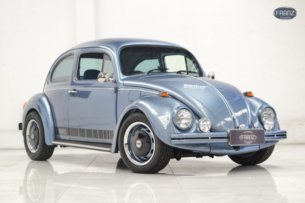 Fusca 1600 1985 - R$ 49.900